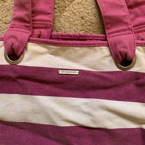 Aeropostale bag